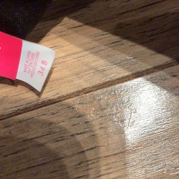 Victoria Secret bikini top NWOT - Picture 7 of 7